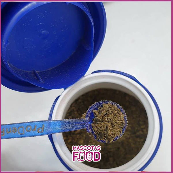 Cuidado Oral para Perros PlaqueOff en polvo 40 GR 3 Cuidado Oral para Perros PlaqueOff en polvo 40 GR - Imagen 3