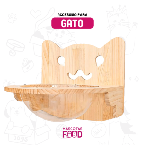 Cupula colgante para gato Marben Pets 40 CM