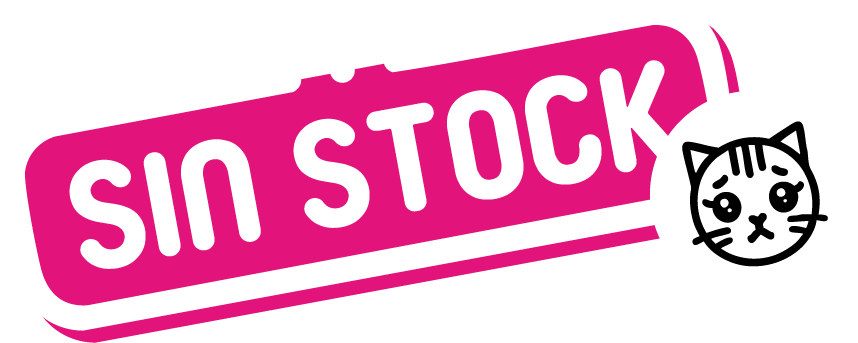 Sin stock