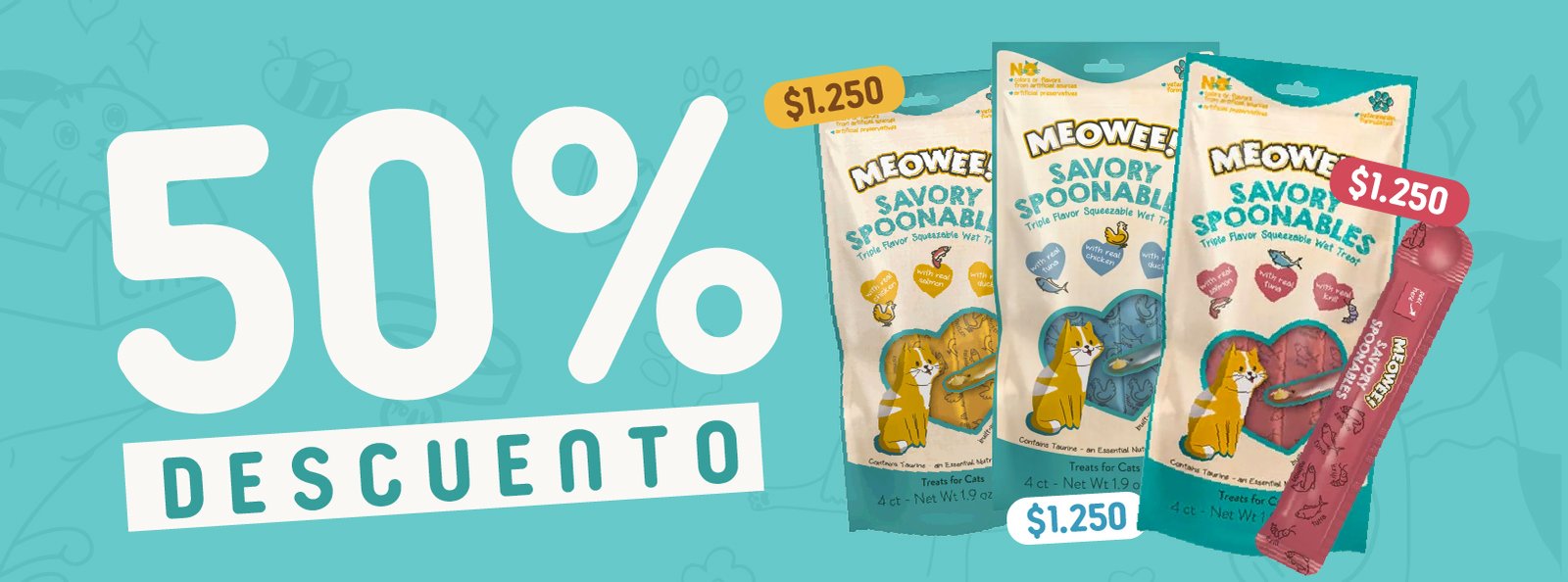 Inicio - Mascotas Food 1