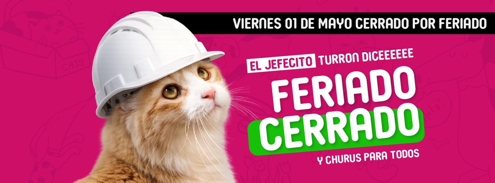 Inicio - Mascotas Food 1