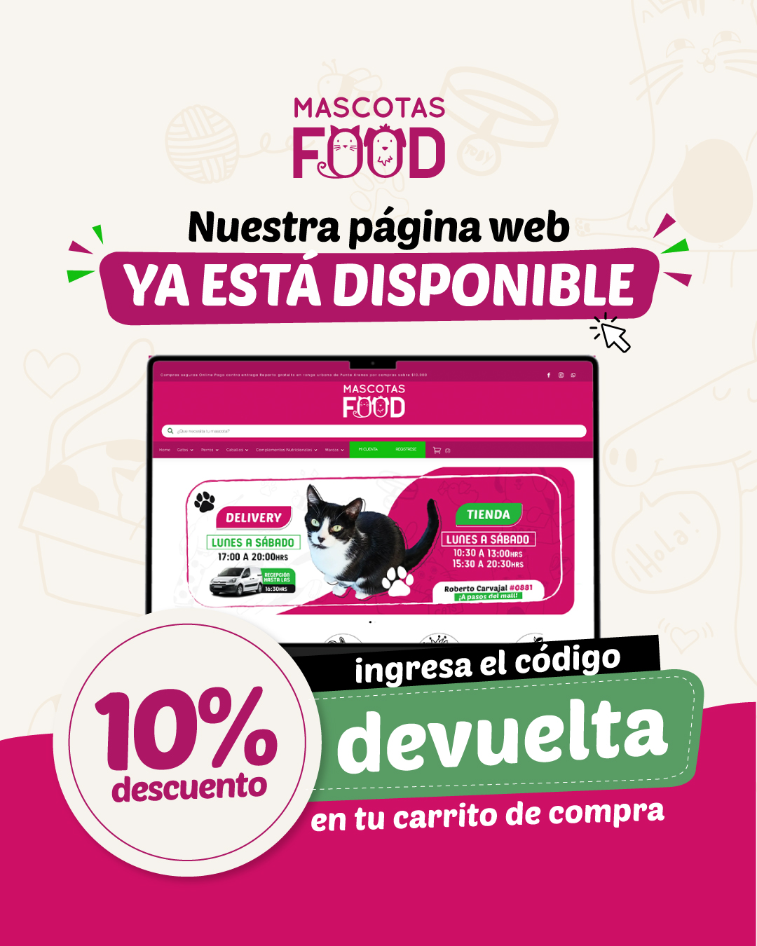 Inicio 3